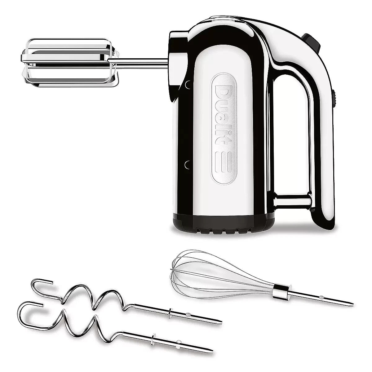 Dualit Hand Mixer 400W DU89360