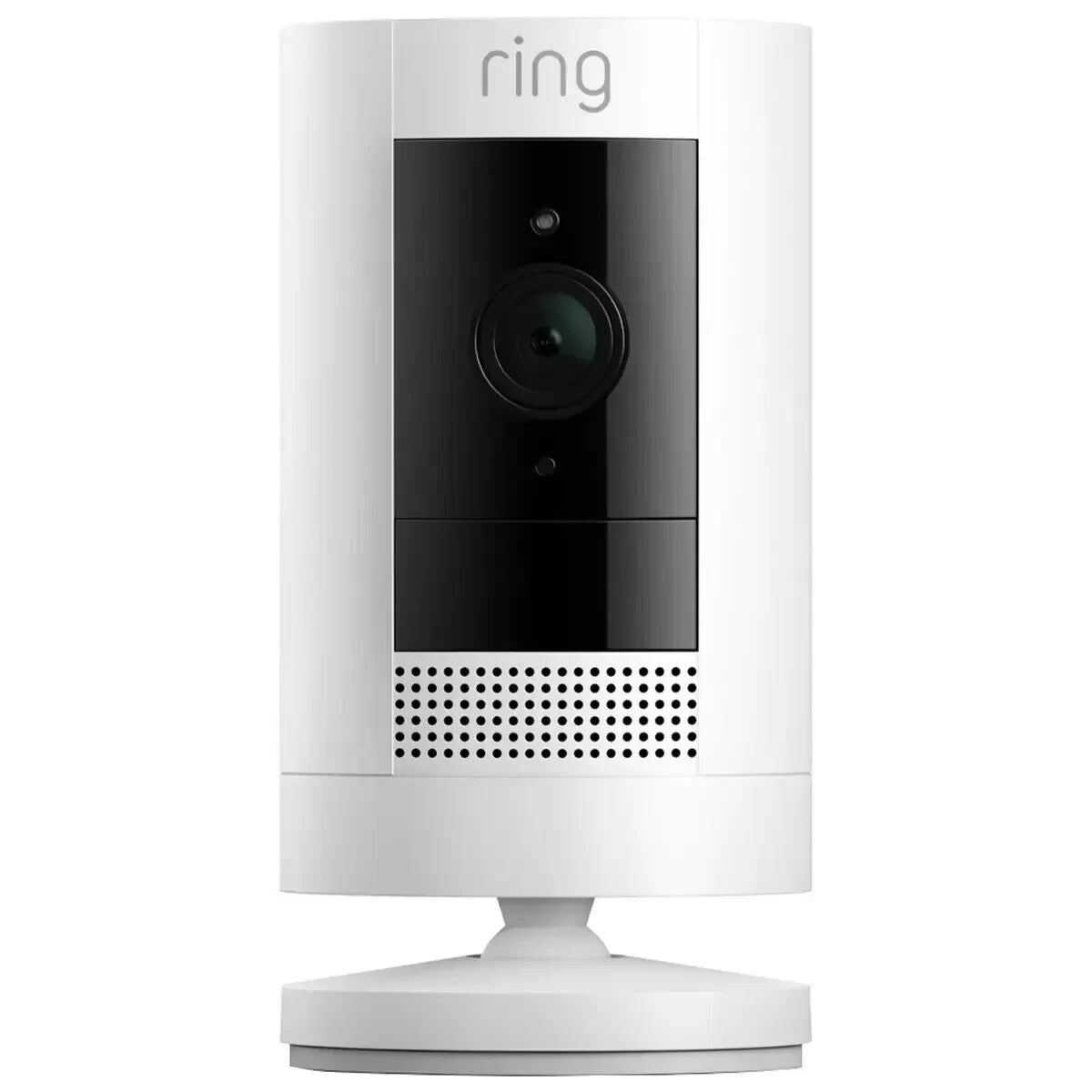 Ring Stick Up Cam (Battery) - Wireless Security Cameras (1/2/3 Pack) AU Stock