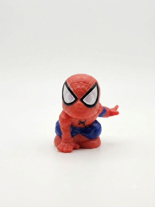 2026 Disney Ooshies Woolworths – Marvel Spider Man