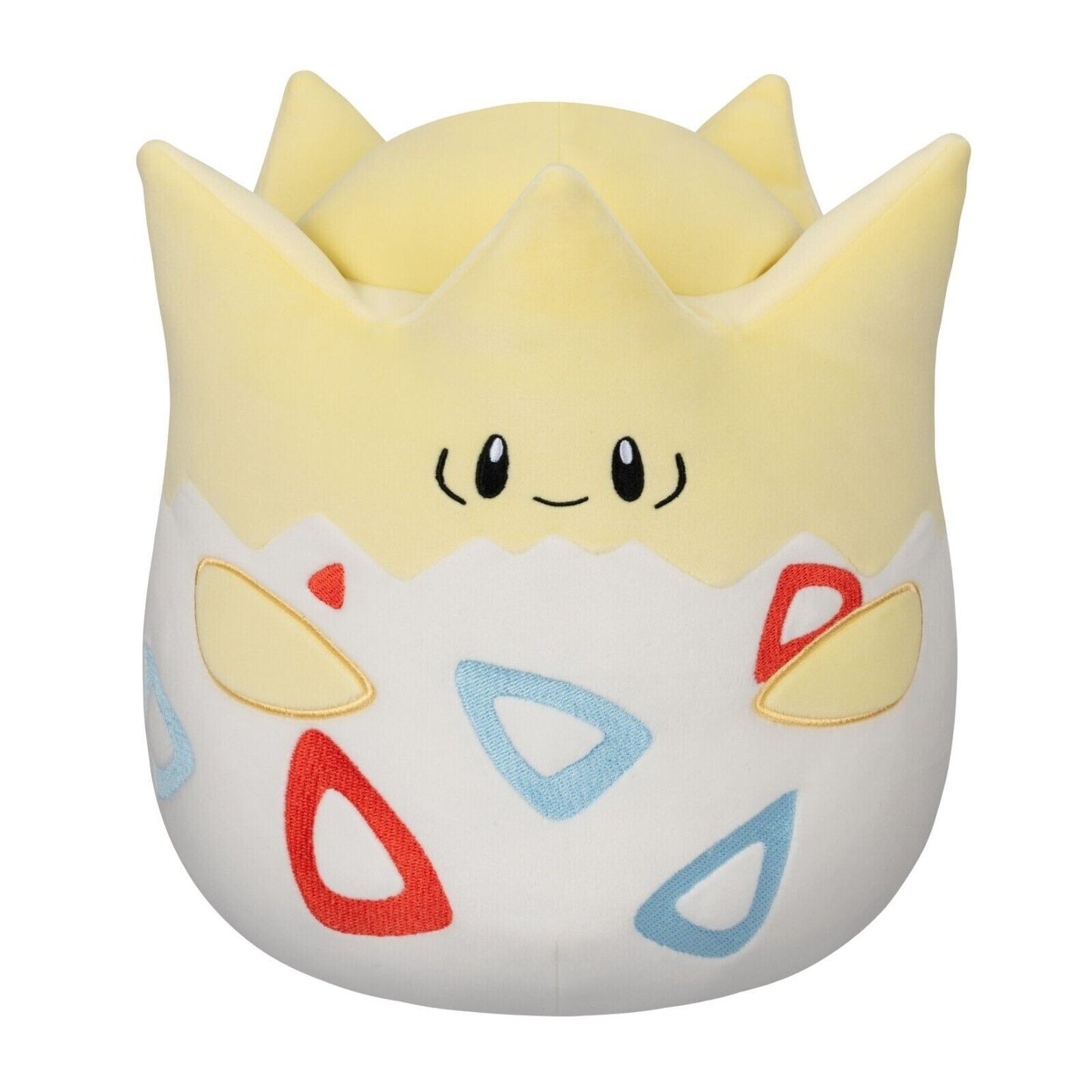 Pokemon - Togepi Squishmallow 14" Plush Toy