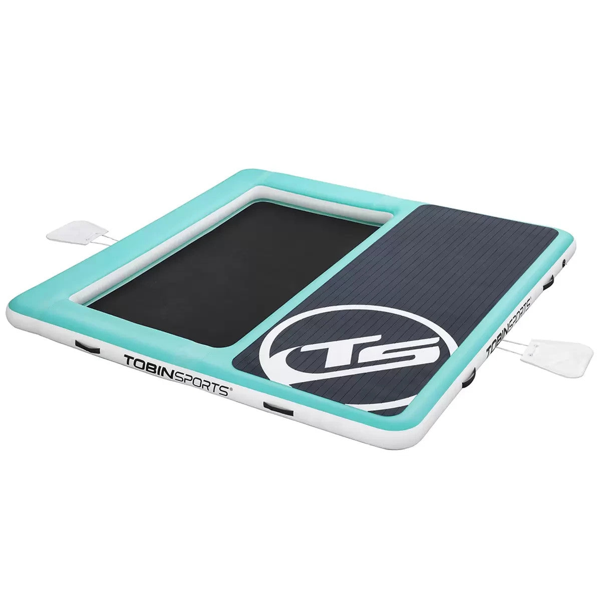 Tobin Sports Rugged Reef Floating Platform