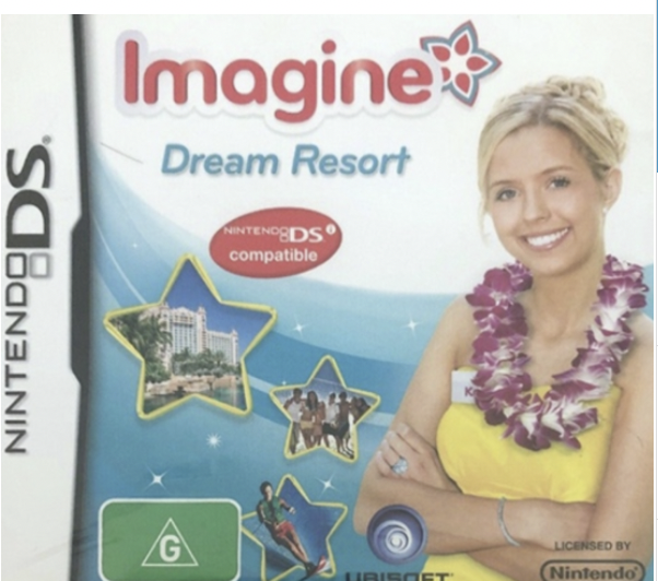 Genuine Nintendo NDS 3DS DS Games Cartridge Card Choose from A to Z !