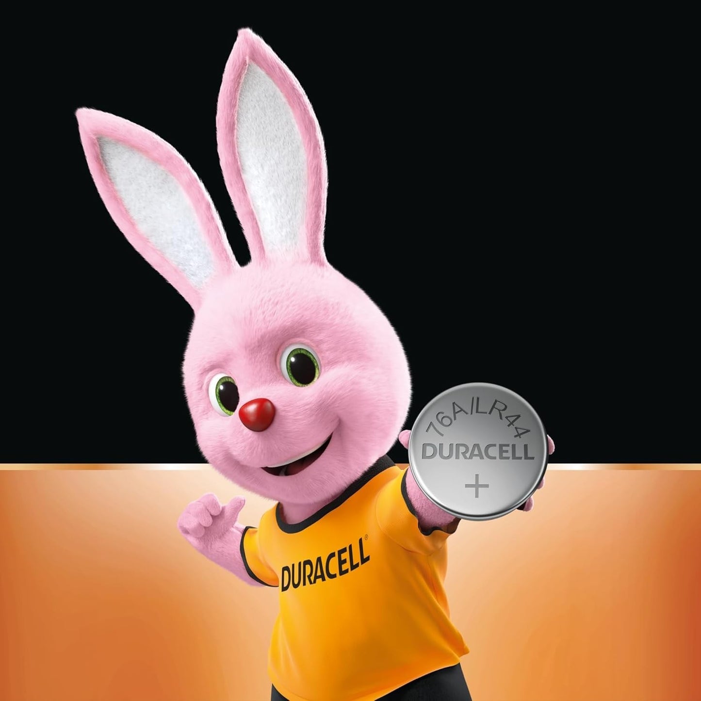 Duracell A76 / LR44 1.5V Batteries Original Sealed 2 / 4 / 10 Pack Free Ship