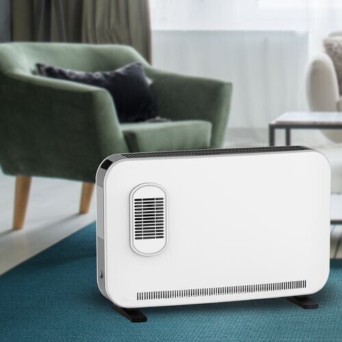 Arlec 2000W Convection Heater With Fan Boost