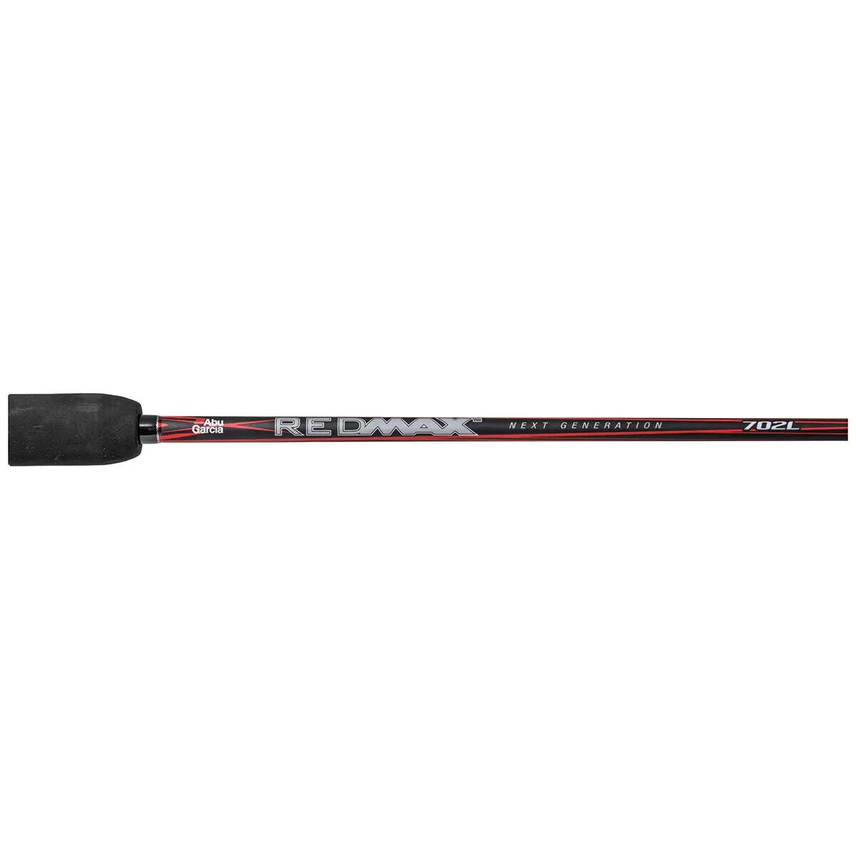 Abu Garcia Redmax Estuary Spin Combo Fishing Rod 200 Piece Terminal Tackle Kit