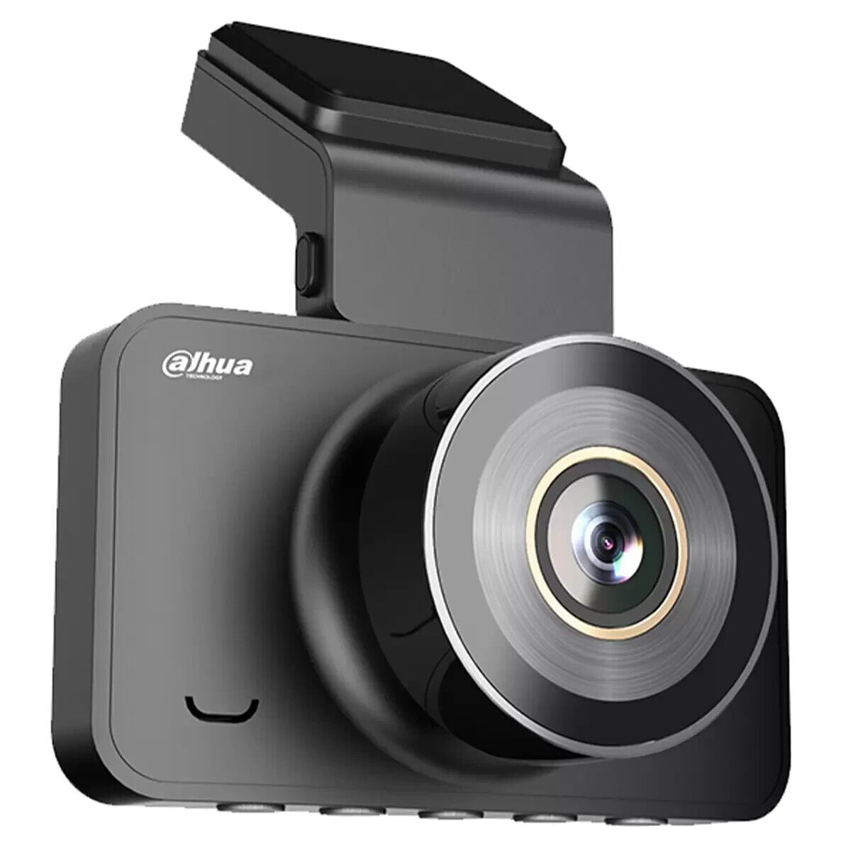 Dahua S5 4K Dash Cam UHD 3840P × 2160P Car Dash Camera G-Sensor