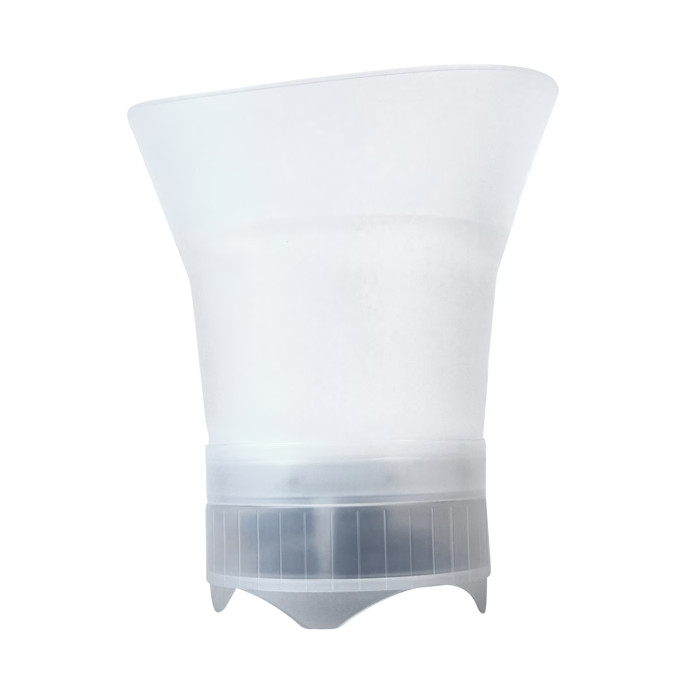 Bluetooth® Ice Bucket Speaker with 7 Colour LED Light Effects | 4.6L & 5W Output