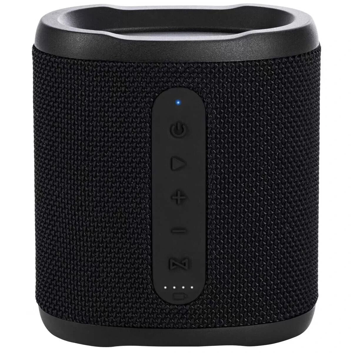 Sprout Soundwave LITE Bluetooth Speaker Black Lightweight compact dynamic bass