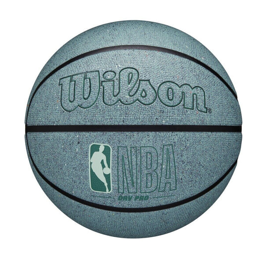 Wilson NBA DRV Pro Eco Basketball Outdoor Durable Free delivery  - Size 7