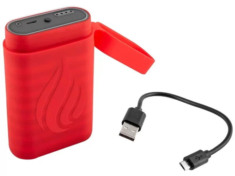 1x Panther Vision Powerpaw IPX7 Waterproof Rechargeable Hand Warmer