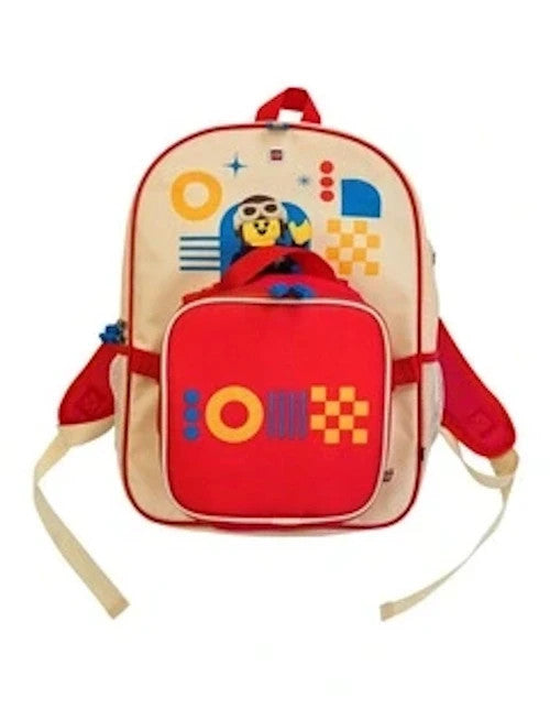 LEGO Official Bricktober Backpack Bag 2026 NEW Limited Edition