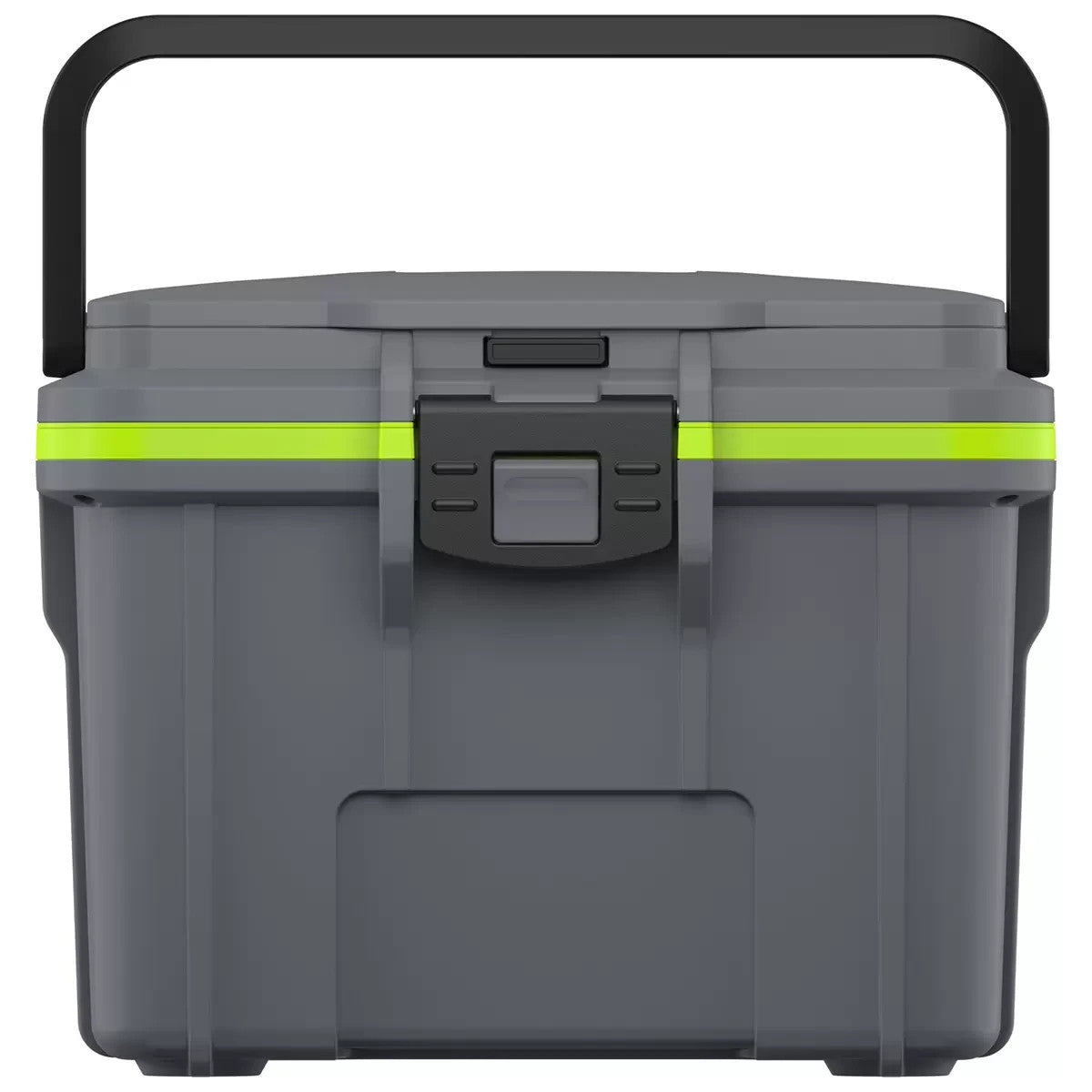 Pelican Personal Cooler 7.57L Grey/Green