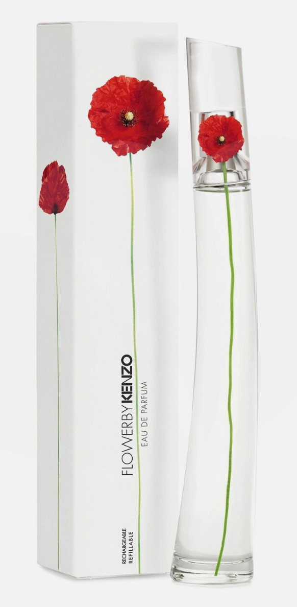 Kenzo Flower 100ml Womens EDP 100% Genuine Brand New