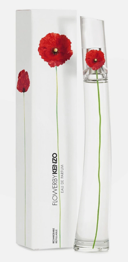 Kenzo Flower 100ml Womens EDP 100% Genuine Brand New