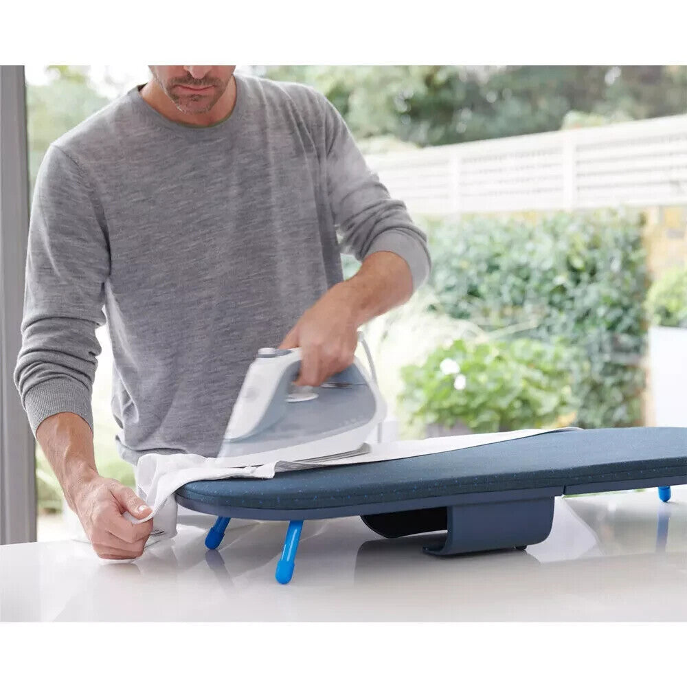 Joseph Joseph Pocket Plus Folding Table-top Ironing Board