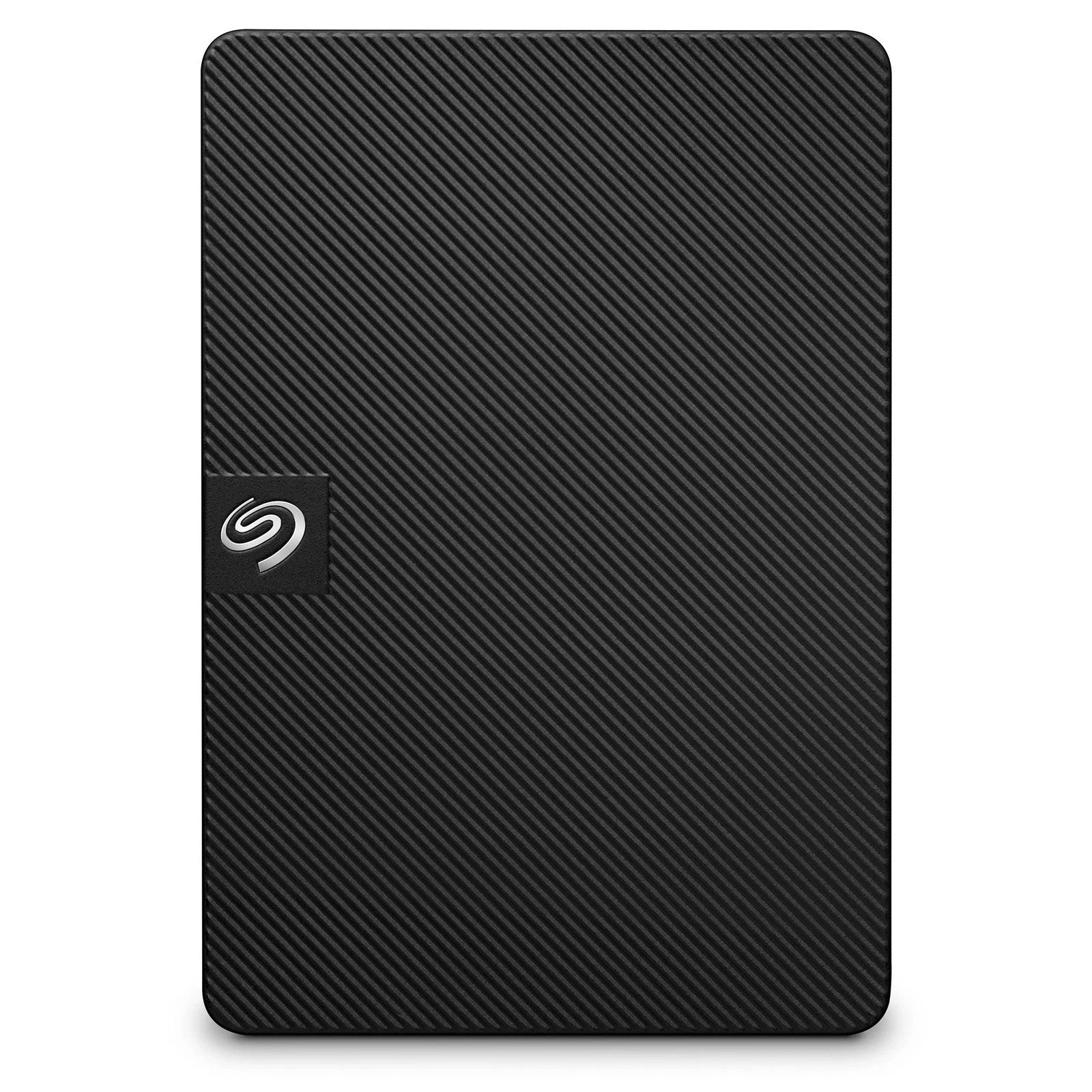 Seagate 4TB Expansion Portable Hard Drive STKM4000400 New - Opened Box