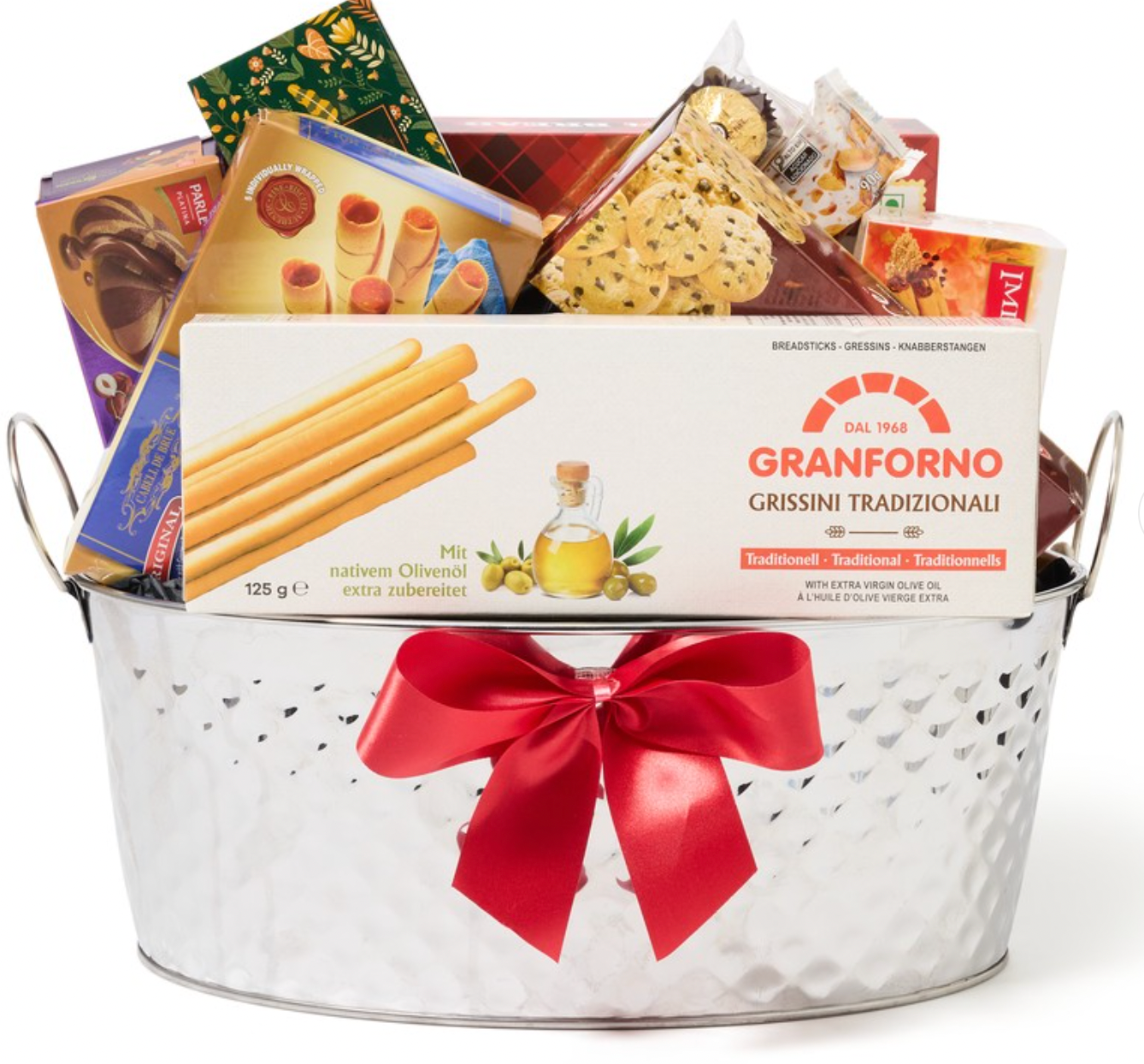 Christmas, Birthday, Anniversary, Party Hamper Chilled Xmas Pack - Assorted*