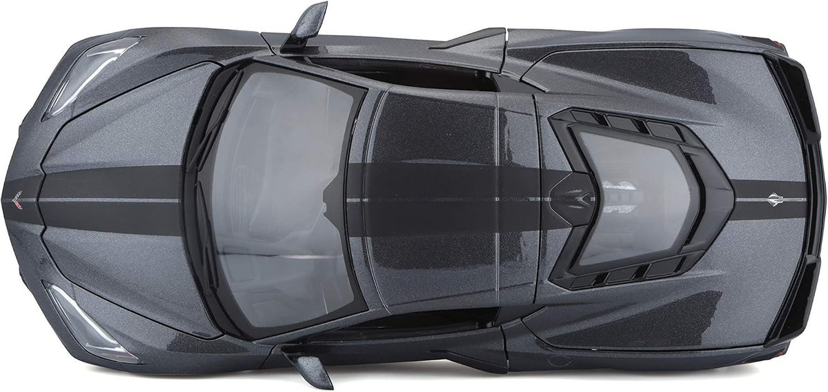 Maisto 1:18 Die Cast Cars 2020 Chevrolet Corvette Stingray Z51