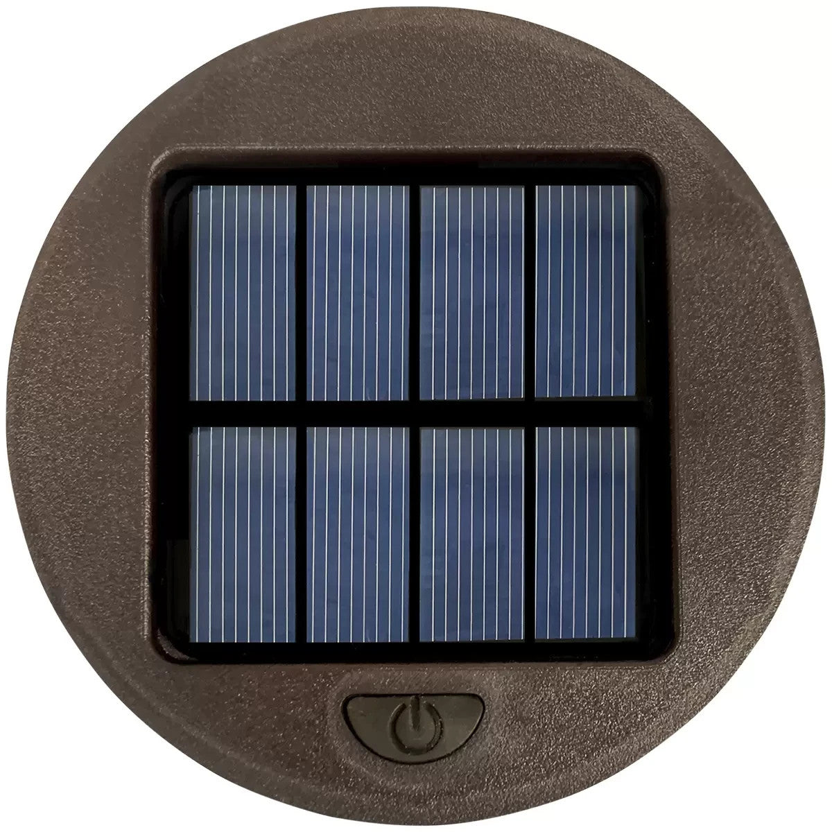Tommy Bahama LED Solar Powered Bollard Light 6 Pack Tree pathway Lighting