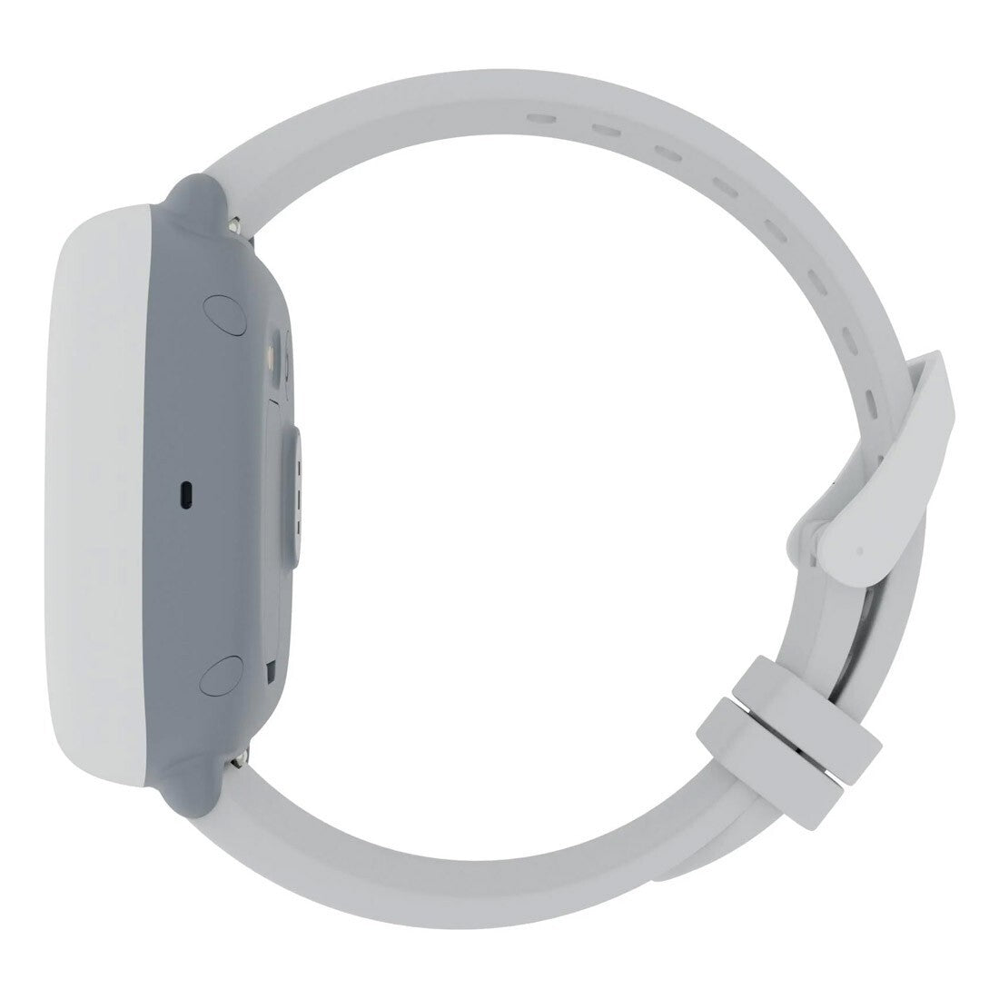 SPACETALK Adventurer 2 Kids Video Smartwatch 4G - Frost RRP $349