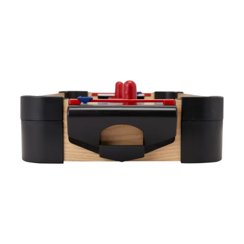 40CM Portable Electric Air Hockey Game Table Top Game Night Fun Party