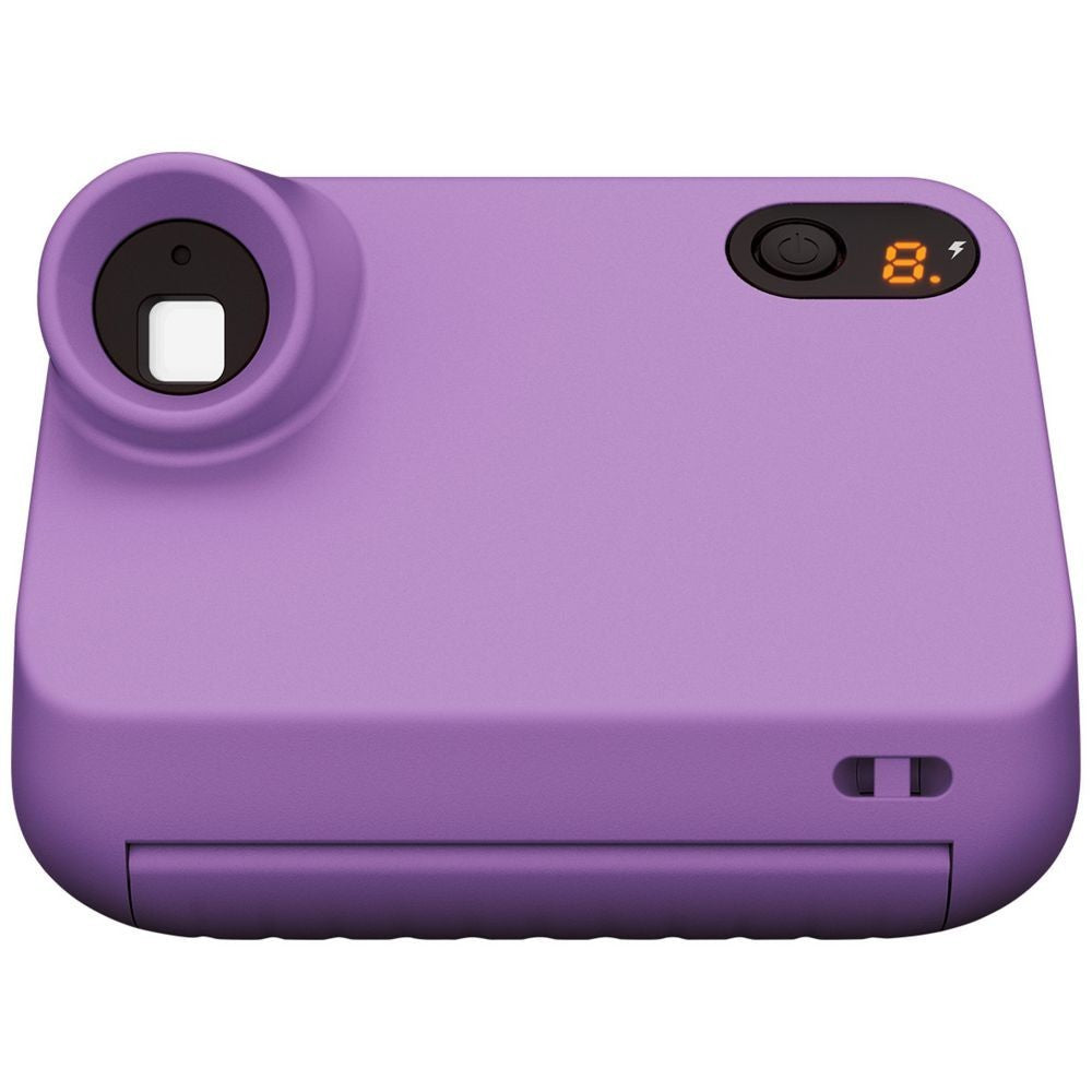 Polaroid Go Instant Camera  Generation 2 - Purple - Brand new AU Stock
