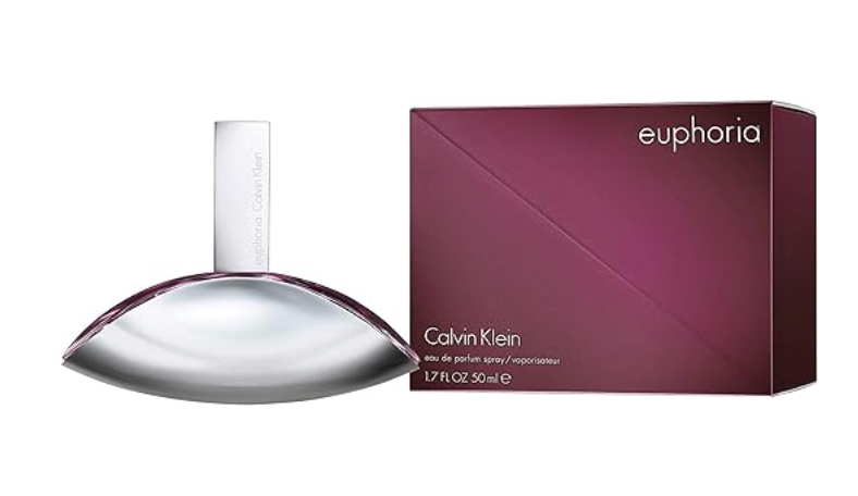 Calvin Klein Euphoria Eau De Parfum 50ml