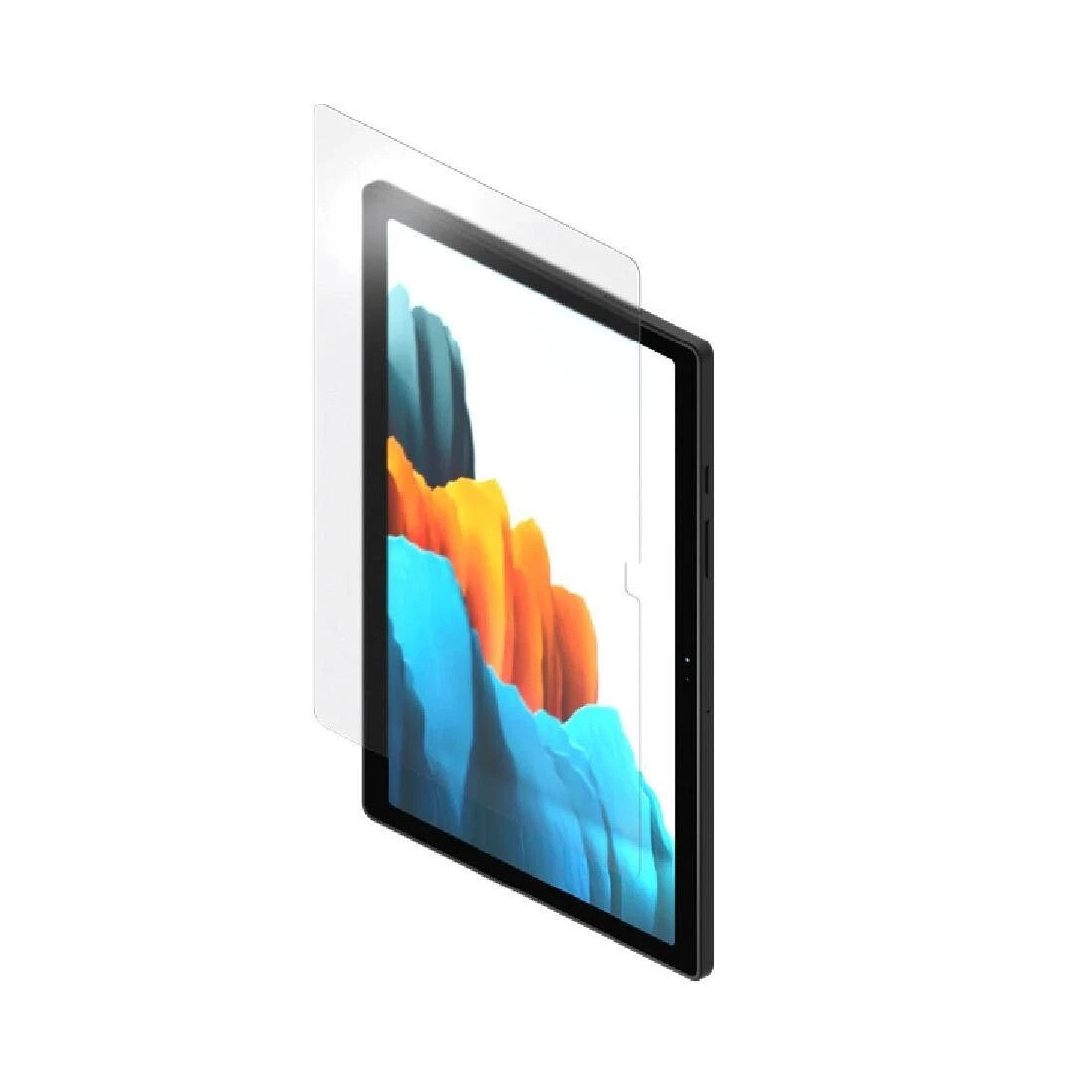 Cygnett Glass Screen Protector for Galaxy Tab A8 10.5"