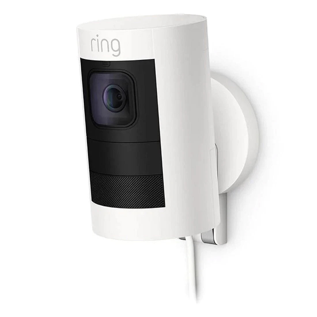 Ring Stick Up Cam Elite Wired Security Camera - NEW with Official Warranty