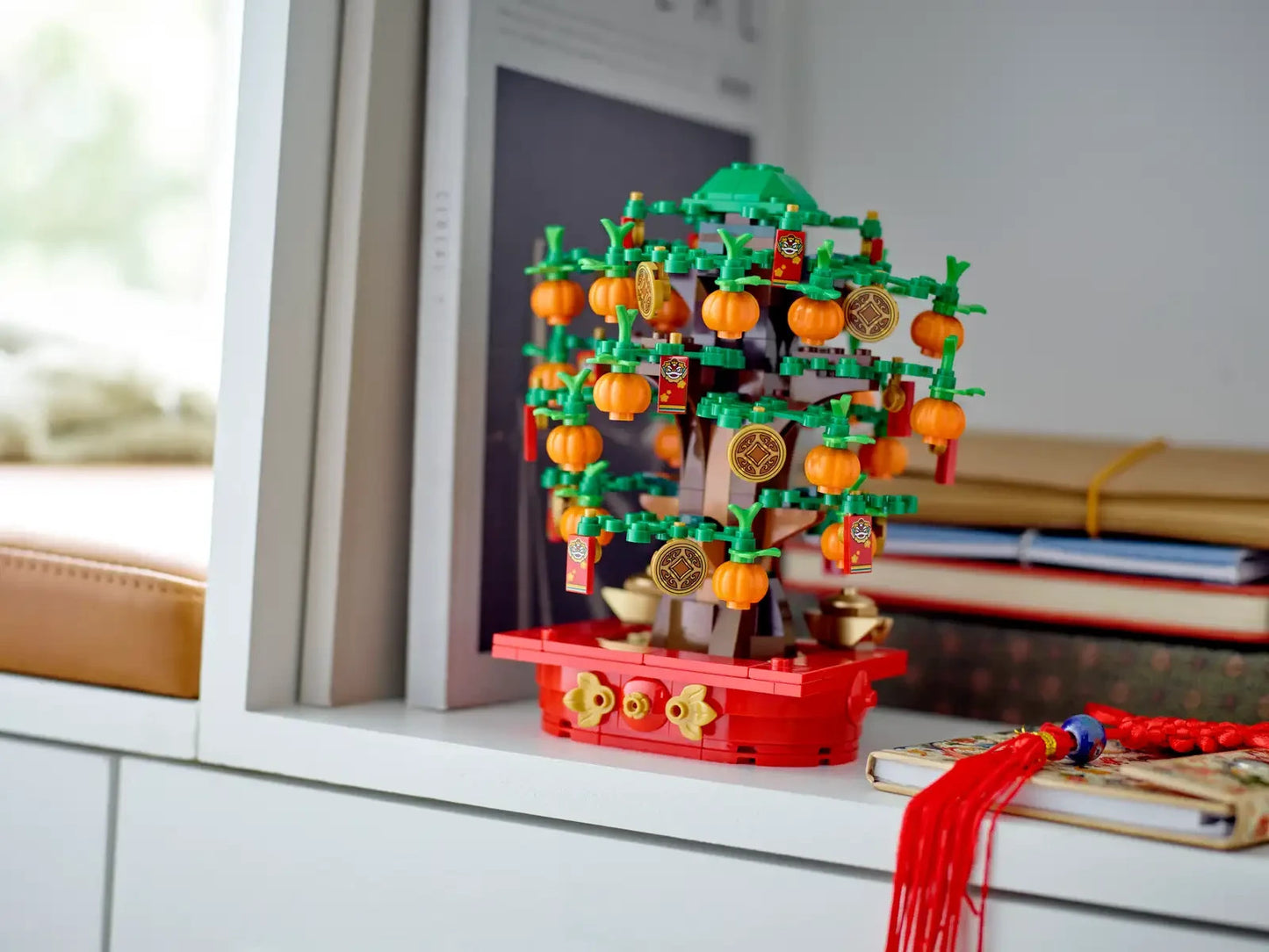 LEGO Seasonal 40648- Money Tree