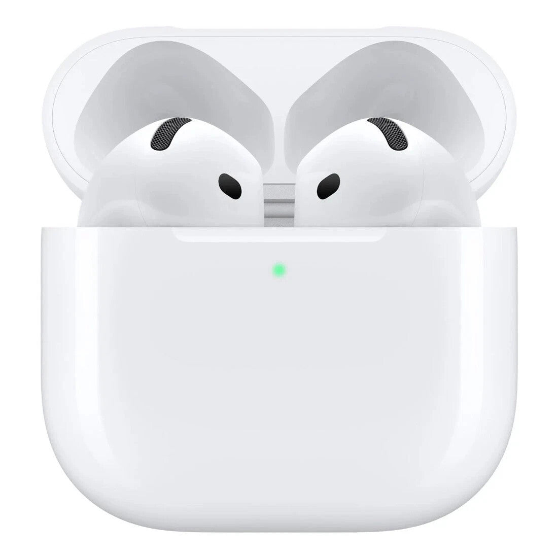 Genuine Apple AirPods 4 with Active Noise Cancellation MXP93ZA/A - White