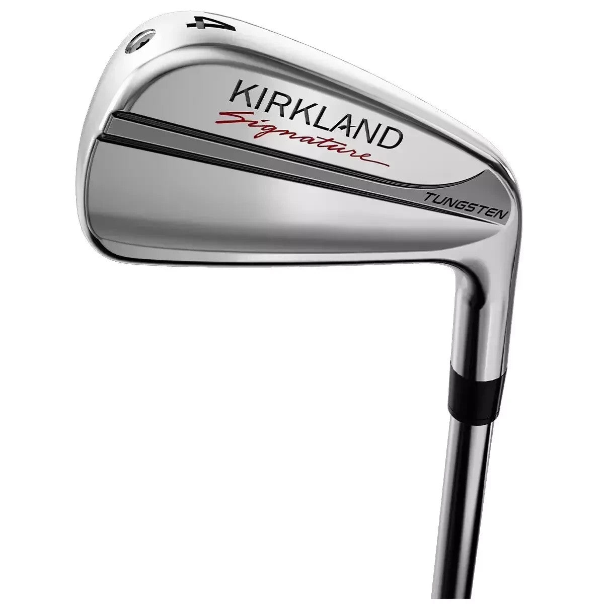 Kirkland Signature Players Distance Golf Iron Set 7 Piece