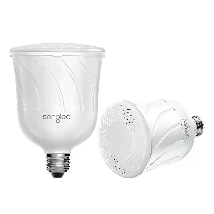 Sengled Pulse Master, Satellite LED with JBL Wireless Speaker E27 Starter Kits