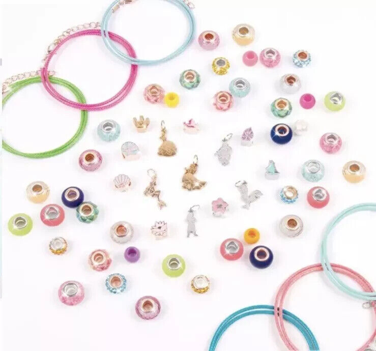 Make It Real 2 In 1 Disney Princess Deluxe Royal Jewels and Gems