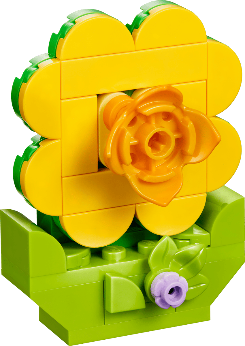 Lego 40890 Seasonal Easter Decorations Gift Ideas - Brand New and Sealed