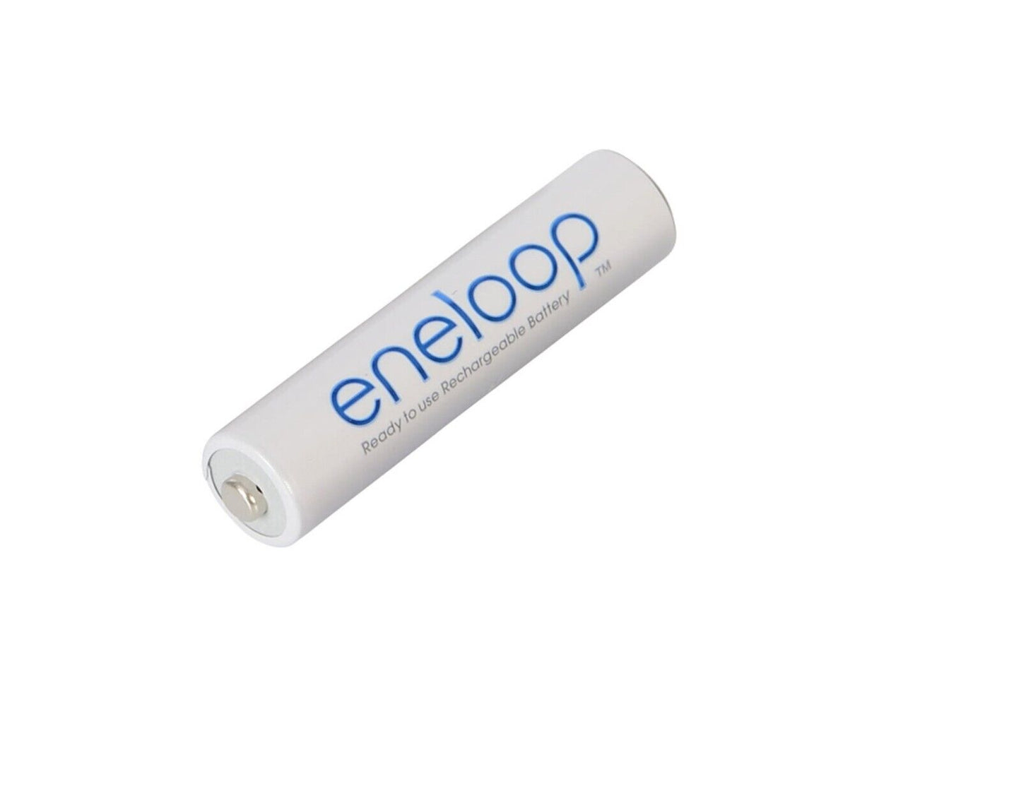 Panasonic Eneloop AA AAA Rechargeable NiMH Batteries Pro 2x/4x/4x Japan Made