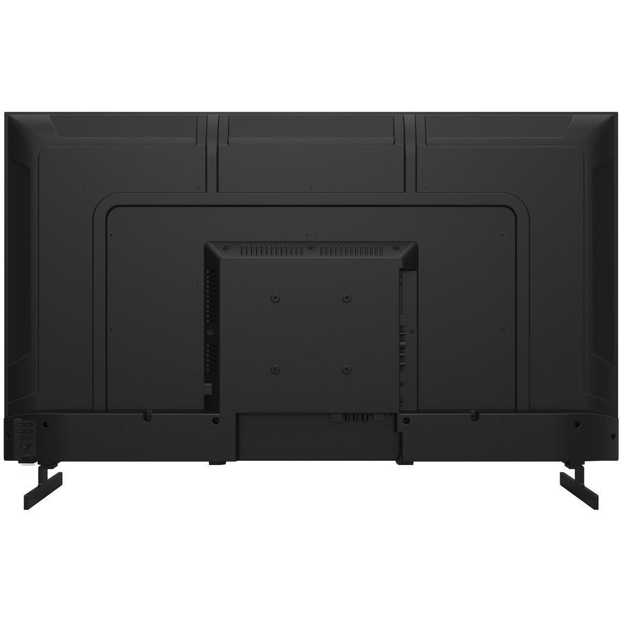 Telefunken 40'' Full HD 1080P QLED Tizen Smart TV Powered by SAMSUNG TV Plus