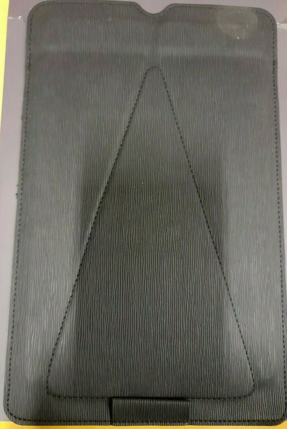 Zest Comgear 'Lux' Foldable Sleeve for Ipad Mini Brand New