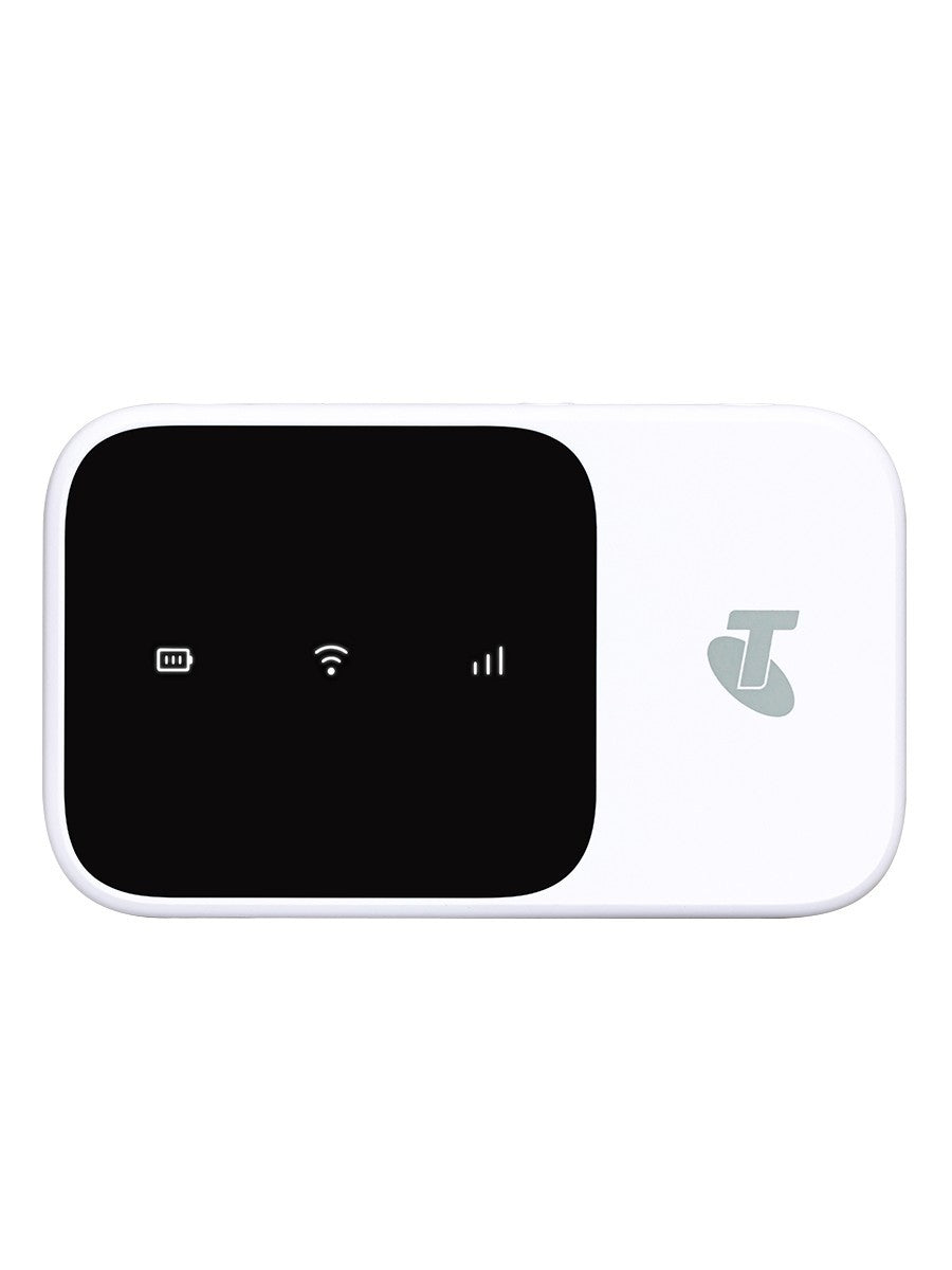 Telstra 4GX Wi-Fi Plus 2 – Pre-Paid Mobile Broadband