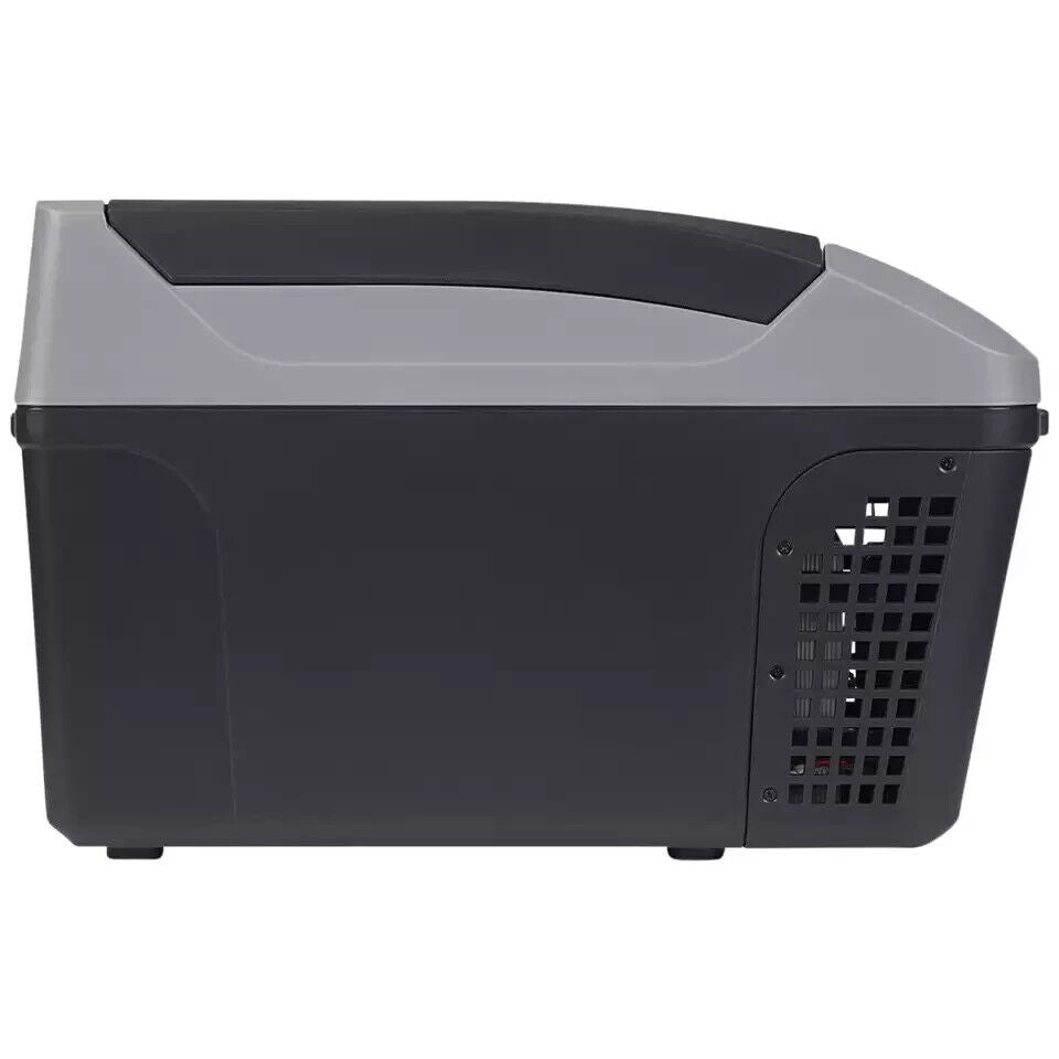 myCOOLMAN 9.5L Car Portable Fridge Cooler Warmer Plus Bonus CasusGrill