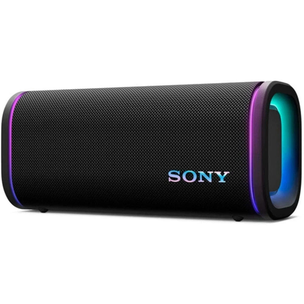 Sony ULT FIELD 5 Wireless Portable Speaker - Black