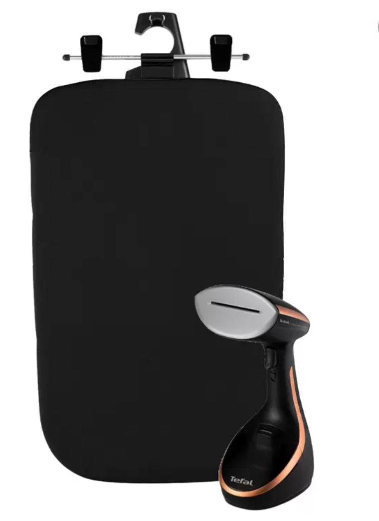 Tefal Access Steam Care Handheld Garment Steamer DT9120