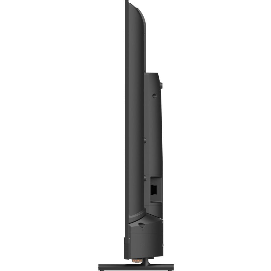 JVC 43" 4K UHD QLED Android Smart TV with Built-in Soundbar Google Netflix