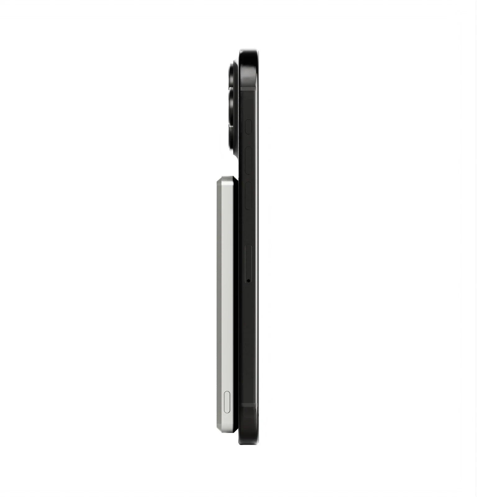 Cygnett 5K MagSlim Magnetic Wireless Power Bank - AFL Sydney Swan CY5374PBCHE