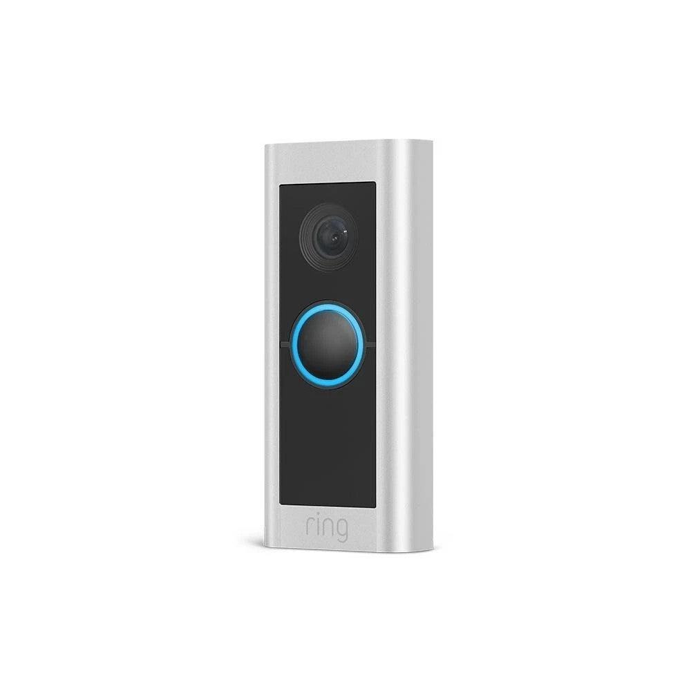 Ring Video Doorbell Pro 2 / Ring Wired Video Doorbell Pro | 1536p HD+ | Plug-In