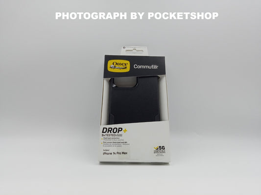 OtterBox Commuter Series Phone Protection Case - Apple iPhone 14 Pro Max