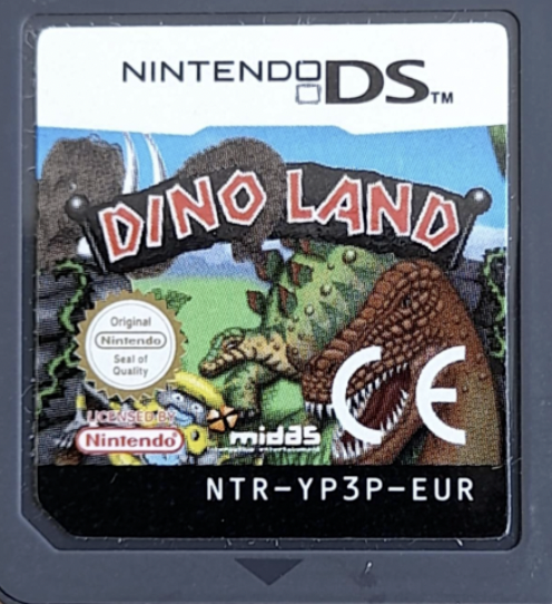 Genuine Nintendo NDS 3DS DS Games Cartridge Card Choose from A to Z !