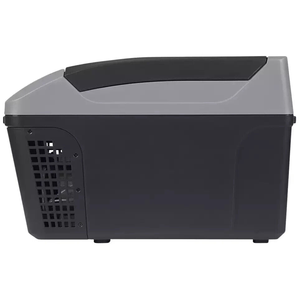 myCOOLMAN 9.5L Car Portable Fridge Cooler Warmer Plus Bonus CasusGrill