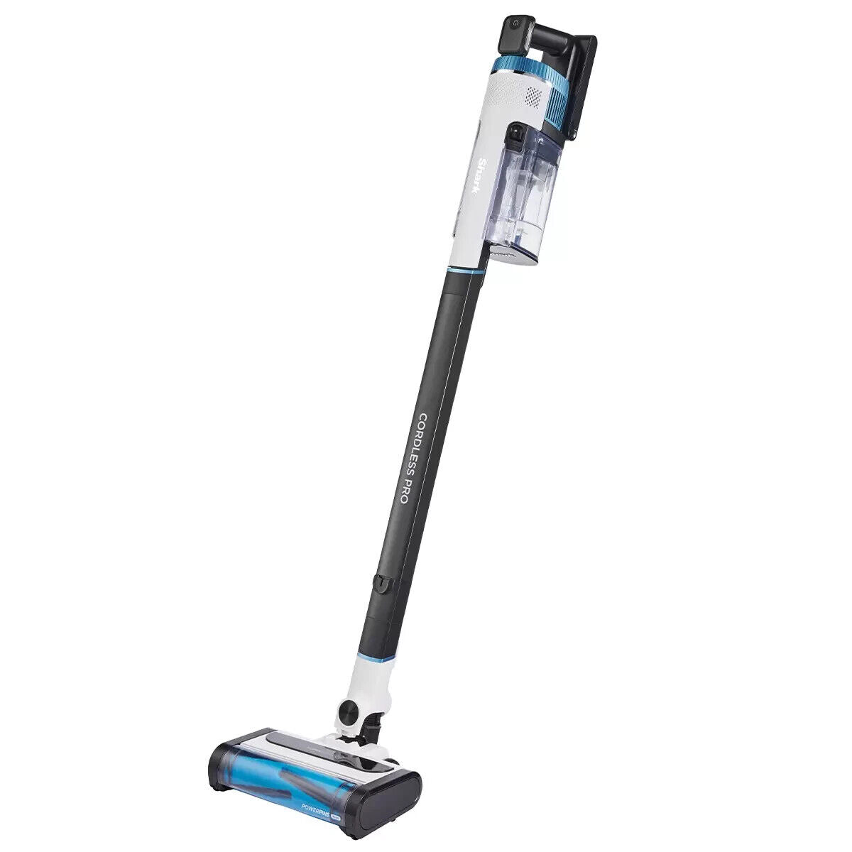 Shark Cordless Pro Stick Vacuum Cleaner With Clean Sense IQ IR300ANZ