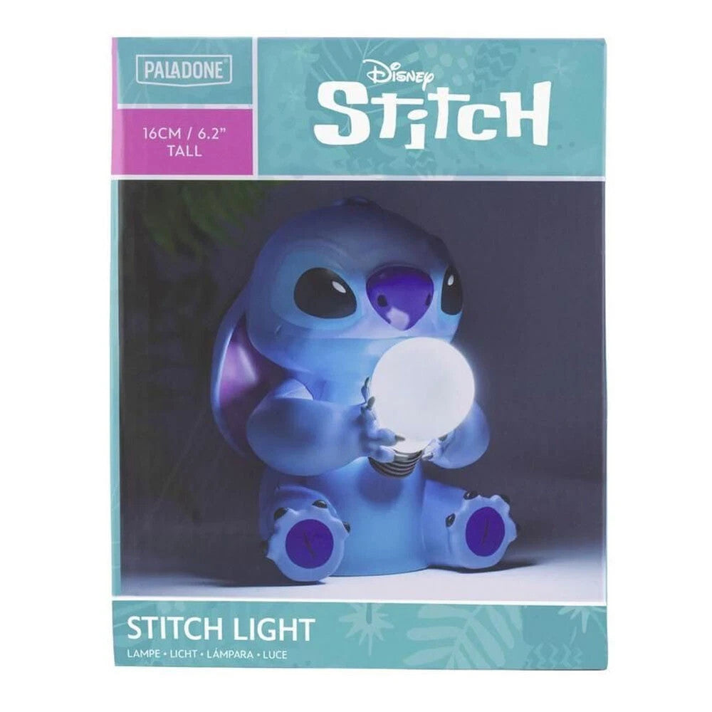 Paladone Disney's Lilo and Stitch – Stitch Light